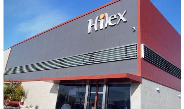 Historia Empresa Hilex